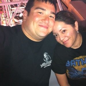 Meet your Posher, Victoria